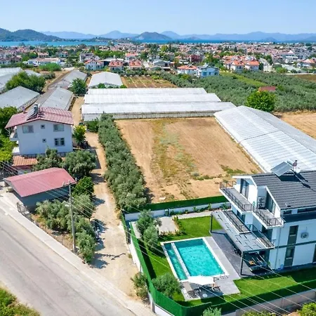 Villa Ada Fethiye Exterior photo