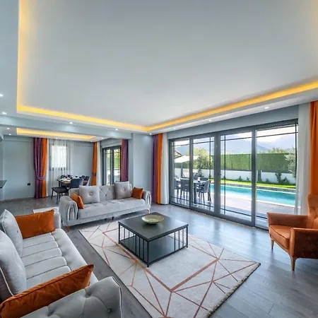 Villa Ada Fethiye Exterior photo