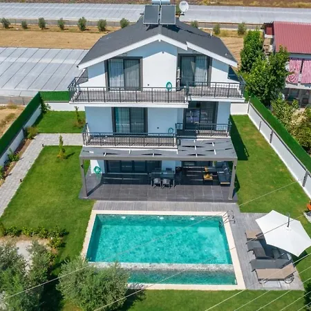 Villa Ada Fethiye Exterior photo